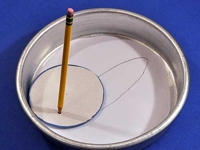 CutOutFoldUp Pan Spirograph